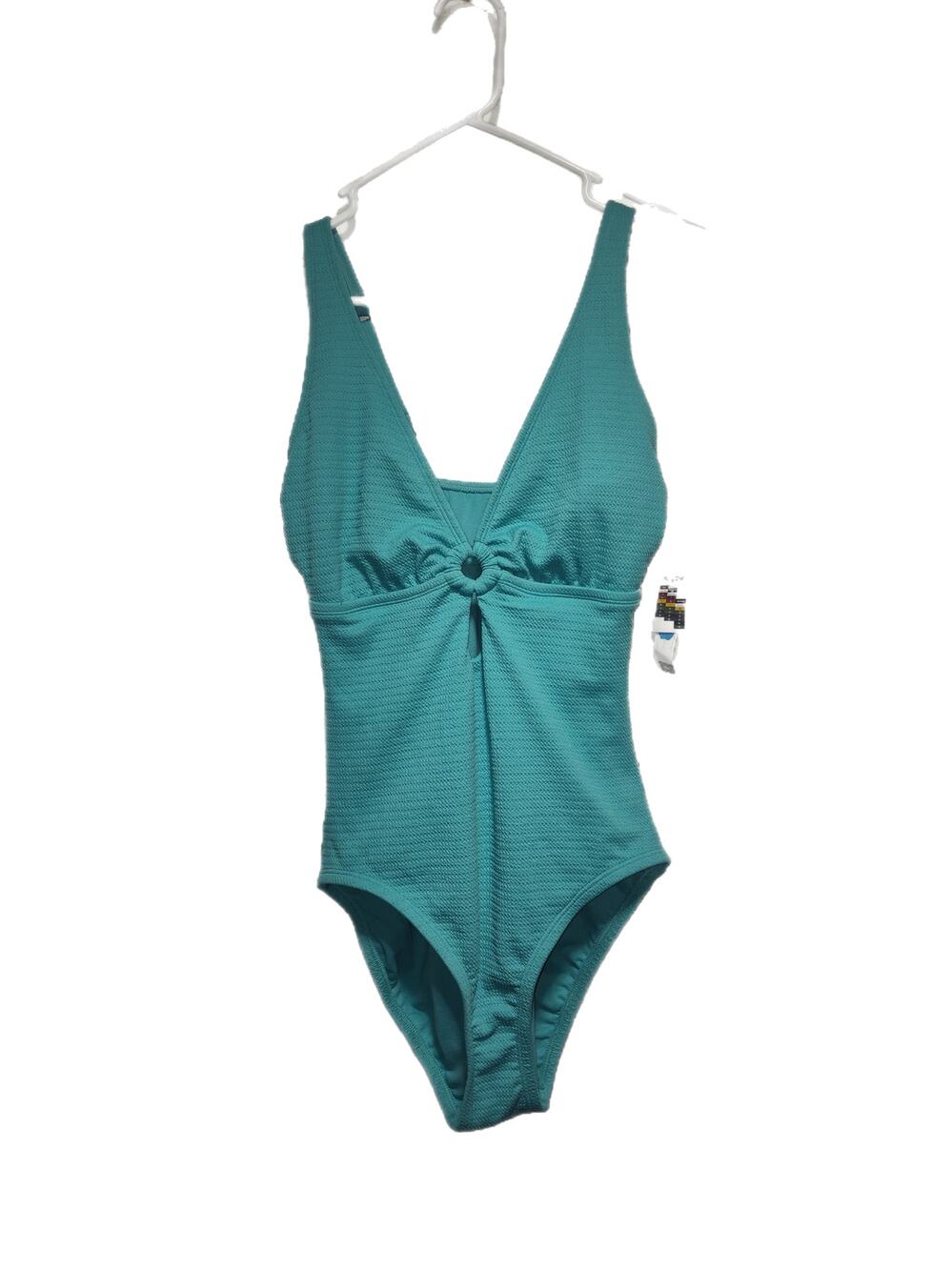 Time and Tru Women's Bathing Suit Size Large